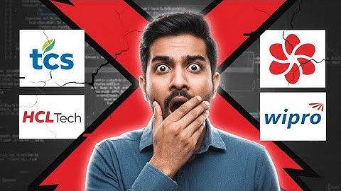 Is Your Indian IT Job Safe From Layoffs & AI? (What I Learned Working in Tech)