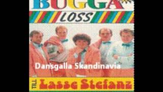 Video thumbnail of "Lasse Stefanz  - Hej fröken Sommar"