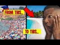 How The Philippines Fixed Tourism!