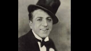 Ted Lewis Ruth Etting - Keep Sweeping The Cob Webs Off The Moon 1927 Cobwebs