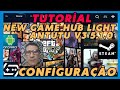 NEW GAMEHUB LITE V3 ANTUTU 5.1.0 TUTORIAL DOWNLOAD AND SETUP FULL STEP BY STEP