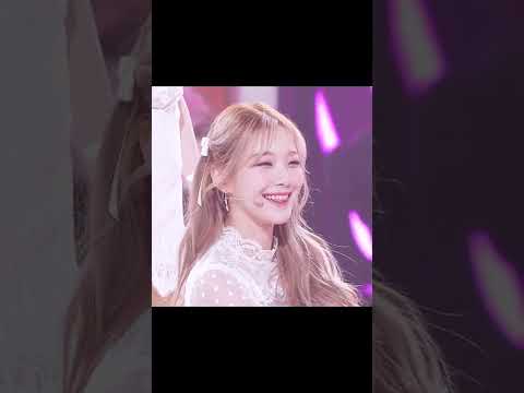 프로미스나인이 군통령인 이유 프로미스나인 