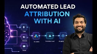 Famous Stop Building Reports Manually — I Automated Lead Attribution with AI Wealth