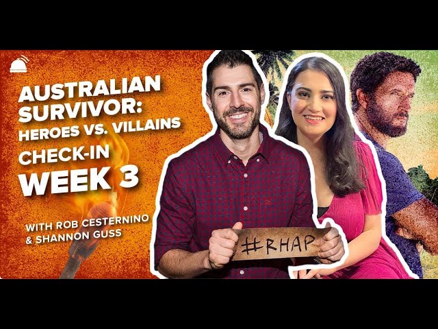 Khanh And Brooke To Host The New Season Of Australian Survivor
