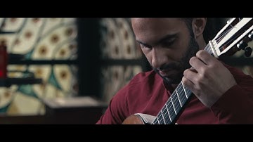 Canon EOS R5 + Atomos Ninja V | 5k ProRes RAW | Cinematic Music Video