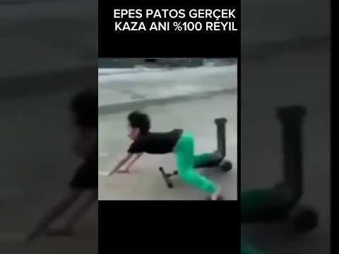 EPES PATOS GERÇEK