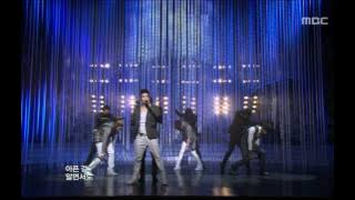 2AM - I was wrong, 투에이엠 - 잘못했어, Music Core 20100320