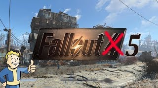 Crafting a Better Fallout Story (according to me, a random YouTuber)