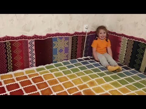 Коврик (инструкция)