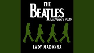 Lady Madonna