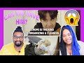 Jhope is the King of Organization and Cleaning| REACTION