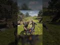 Funny Ragdoll Moments | Red Dead Redemption 2