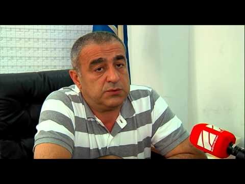 ზაზა ვეკუა: დემოკრატიული მოძრაობა სექტემბრიდან საარჩევნო გარემოს გამოსწორებაზე გააგრძელებს მუშაობას