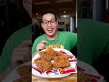 Makan Ayam Goreng KFC