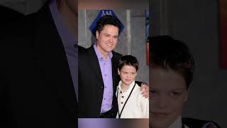 Donny Osmond's 5 Adorable Sons