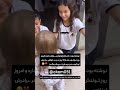 نوشته بود دخترم سرطان داشت بعد از ۱۳ روز خواهر برادرشو میلینه تبریک میگن بهش سرطان عشق معرفت Love