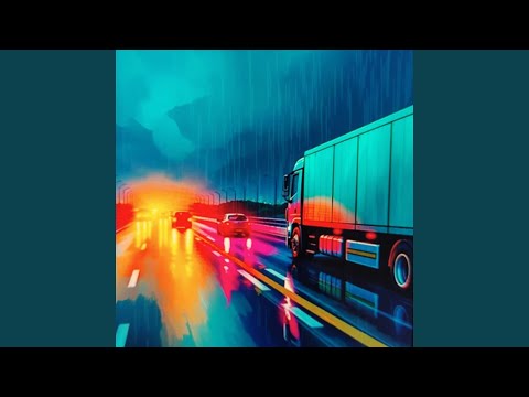 Люциана_БАРС - Молодой дальнобой