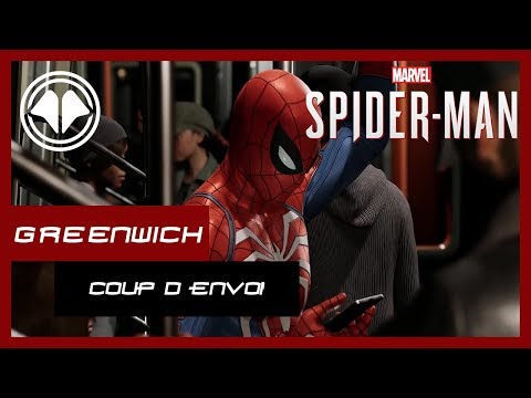 Vidéo: Procédure Pas à Pas Et Guide De Spider-Man: Explications Des Missions, Des Quêtes Secondaires Et De La Structure De L'histoire Sur PS4