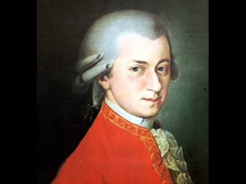 Mozart: Trio for Clarinet, Viola and Piano, K.498 - Portal, Pasquier, Pennetier