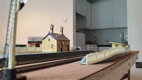 Hornby ,Lima trains