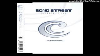 Bond Street - Personal Jesus (Radio Mix) 2002