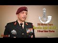 Six Great Stories of Maratha Light Infantry Soldiers | 250 Glorious Year...