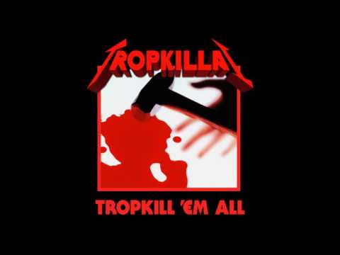 Tropkillaz FT Fly Boi Keno & DJ Q Bert - Breakdown (Cut)