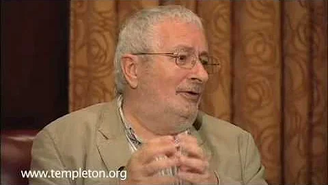 Clip 3: Faith, love, and reason (Templeton Foundat...