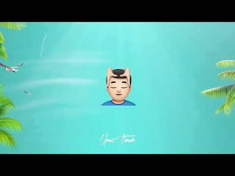 Umut Timur - Uf (Emoji Lyrics Video)
