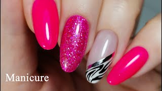 Nail Design ideas💅 Идеи Дизайна Ногтей💅  Ombre Manicure