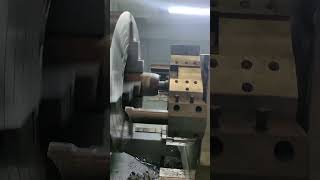 🚀 Meet the High-Precision CNC Pipe Threading Lathe QK1338/1500 – Engineered for Maximum Efficiency!