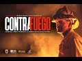 CONTRAFUEGO, Una mirada al combate y prevencion de incendios forestales en Baja California.