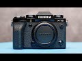 Fujifilm X-T5 Setup for Beginners Mp3 Song