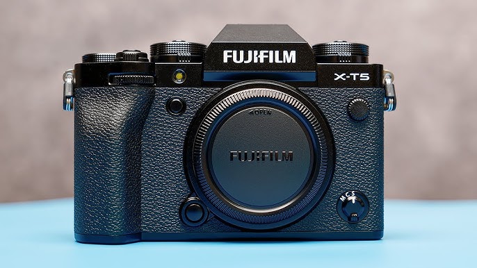 Fujifilm XT5 Review (after 6 months of use) 