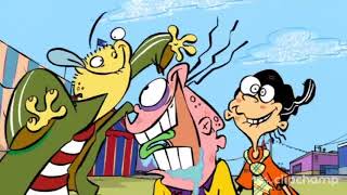 Ed Edd N Eddy Family Of Me