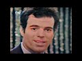 Julio Iglesias - La vida sigue igual (en color 1970)