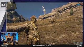 Dodge Cancel and Tactical Dodging  warframe  Warframe  Top Clip by warframe