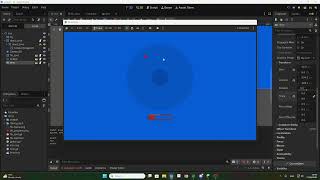 fishing game devlog