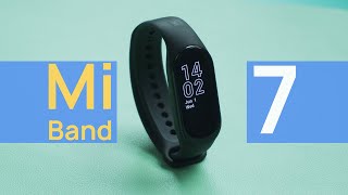 Xiaomi Mi Band 7 NFC Smart wearable Review: Still one of the best entry-level wearables