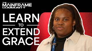 Learn to Extend Grace | TMC Ep20 with Laura Richardson & Niall Ashley