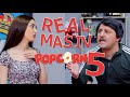 Popcorn 5 - Real Masiv