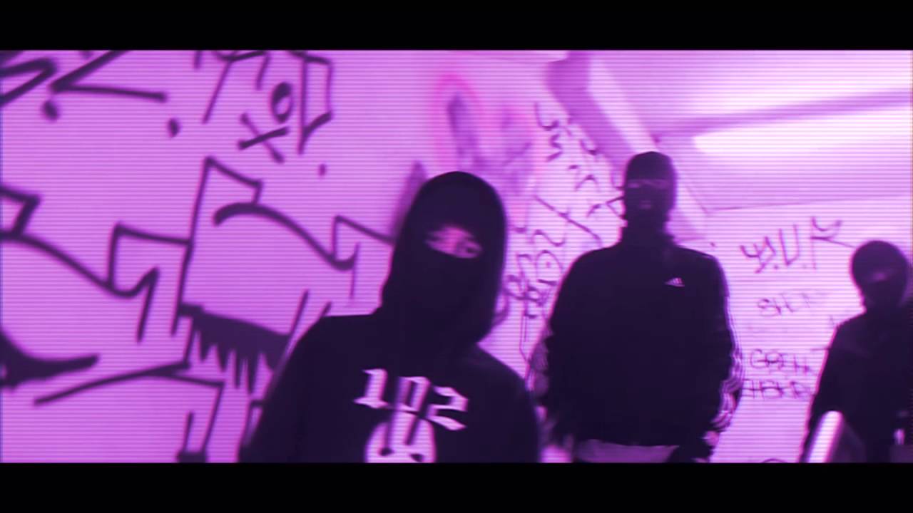 CHAPO102 - ZU SPÄT - YouTube