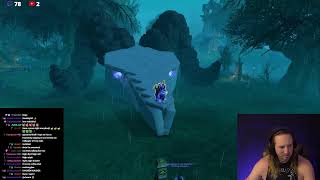 12.1 Hype! Viewer Home Tours @8pm EST! Ryvnchair building! Plot snoooopin ;)