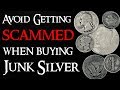 The Ultimate Guide to Buying Junk Silver