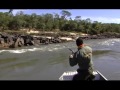 Canyons do Rio Araguaia    PESCARIA DE CARANHA