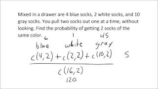 Section 8 3 Example Problems
