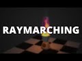 It Takes Two, lava lamps, Raymarching in Godot 4.1.