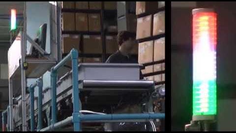 Balluff Smart Light Applications