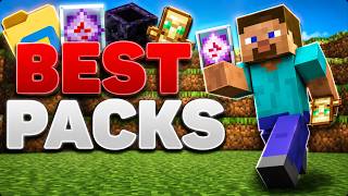 Top 5 Texture Packs for CPVP 1.21+