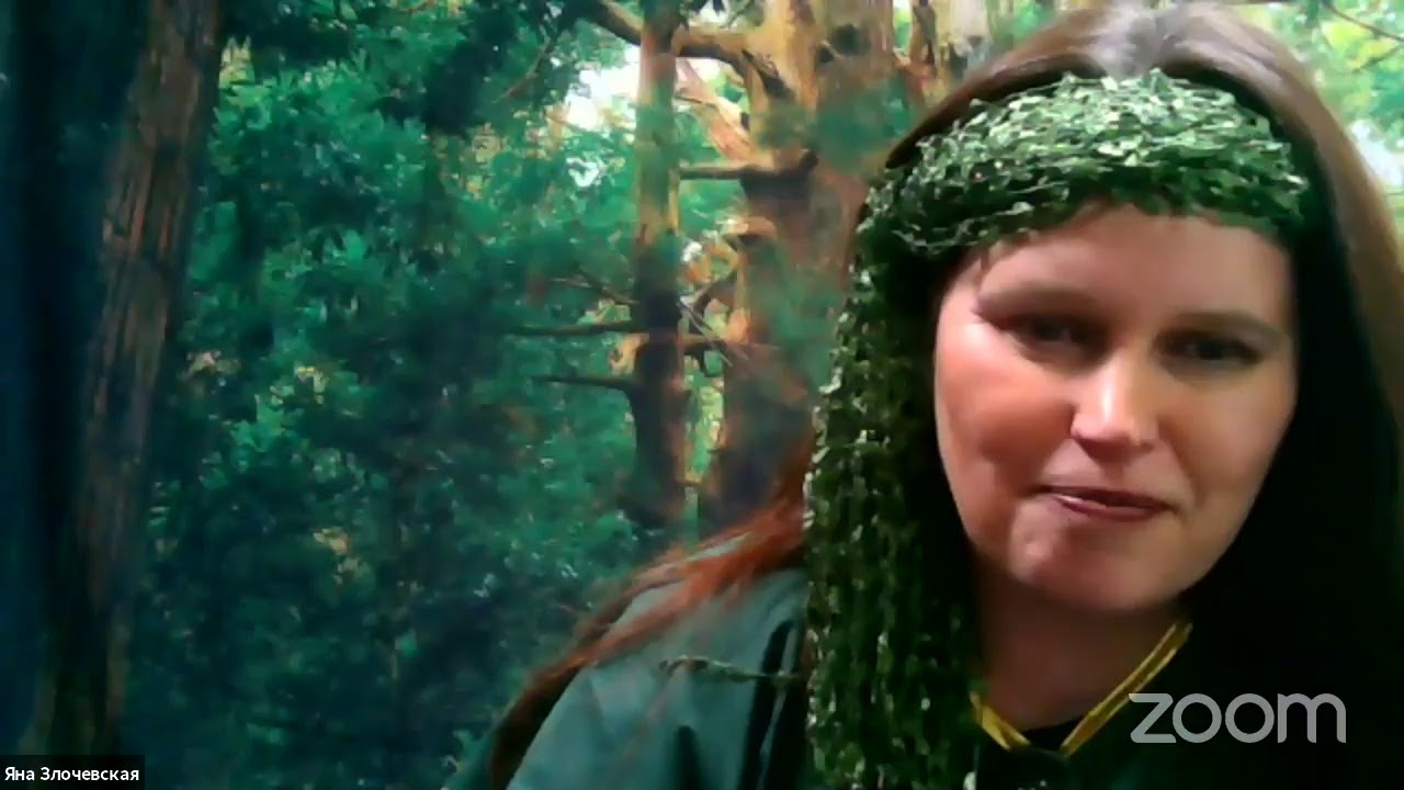 Литературный салон "Дырявый Котел бедного прозаика"